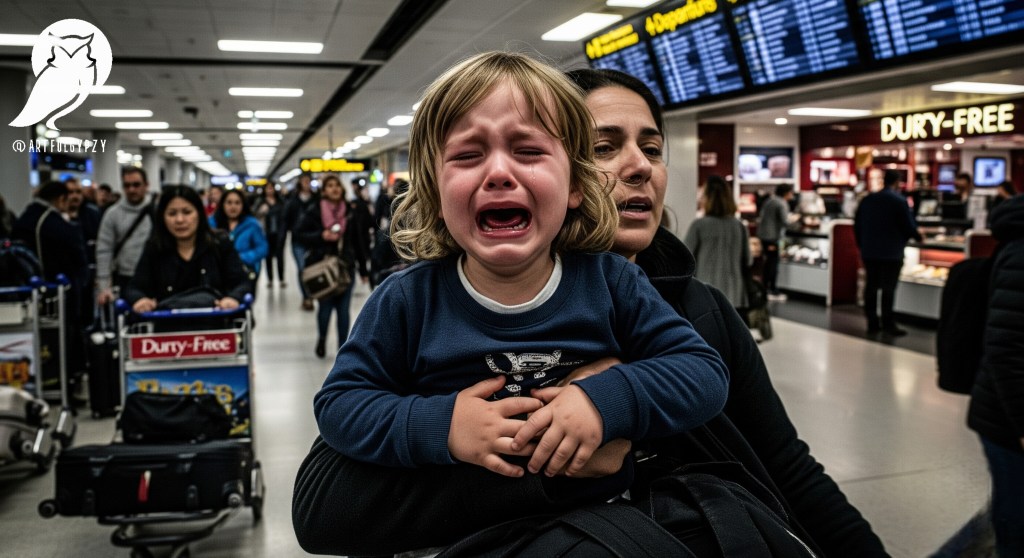 Child Kidnapping & Child&nbsp;Recovery