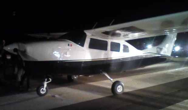 Mexican Drug Cartels in Venezuela