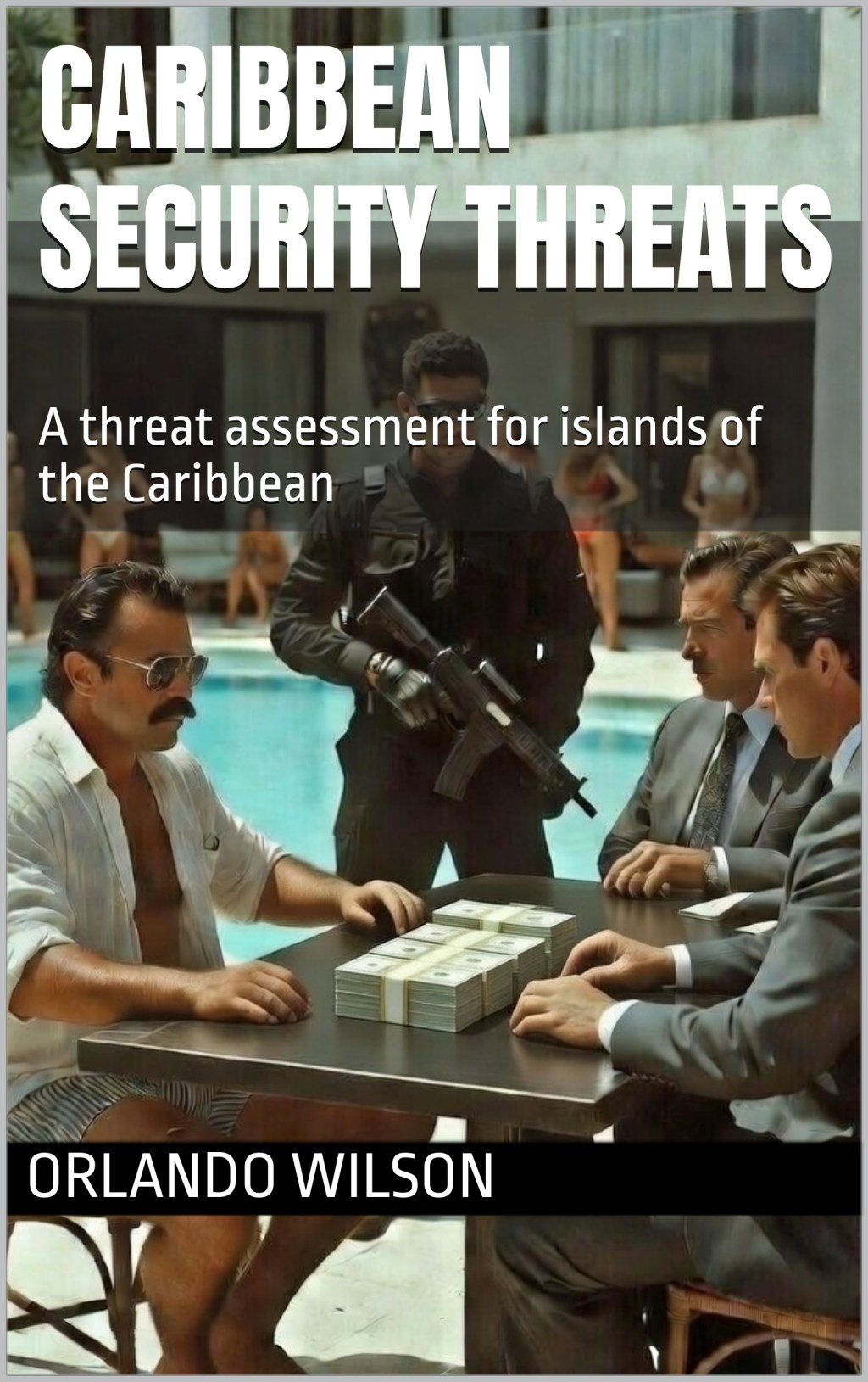Caribbean Security Threats – A threat assessment for islands of the&nbsp;Caribbean