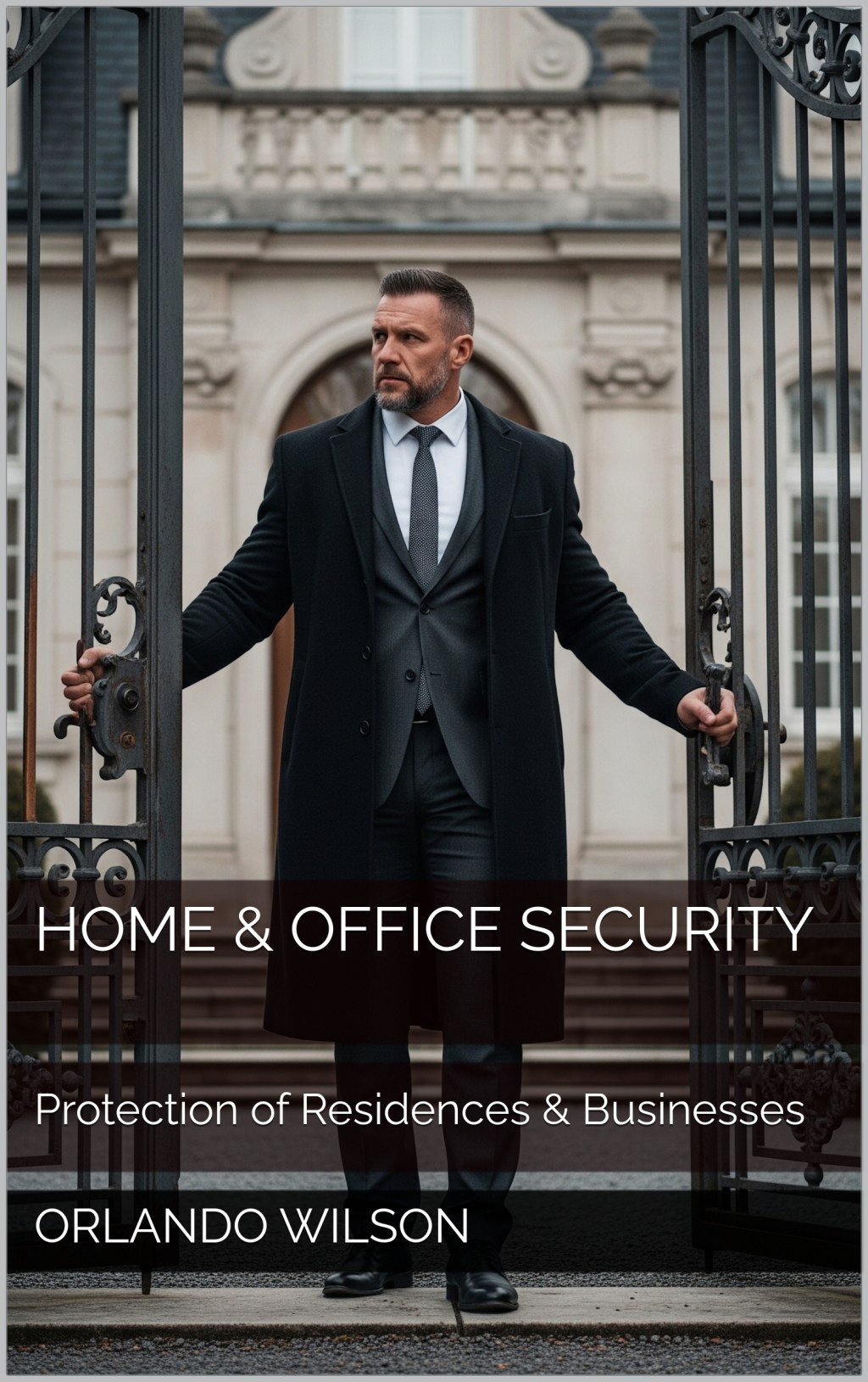 Home & Office Security: Protection of Residencies & Businesses – Books on&nbsp;Amazon