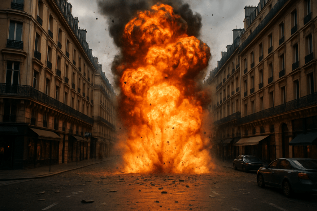 Dealing with Bombs & Improvised Explosive Device (IED)&nbsp;Incidents