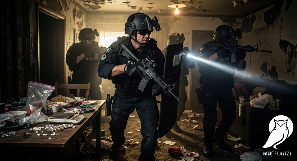 Fundamentals of the Tactical&nbsp;Assault