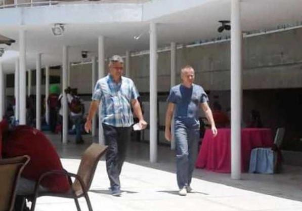 Venezuelan Gold Business