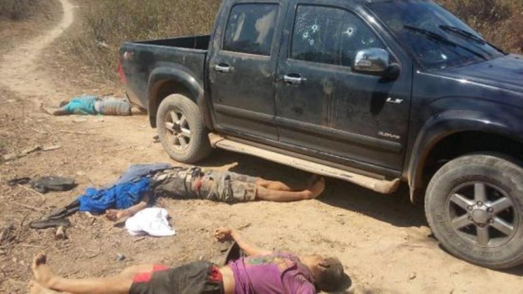 Venezuelan Gold Business