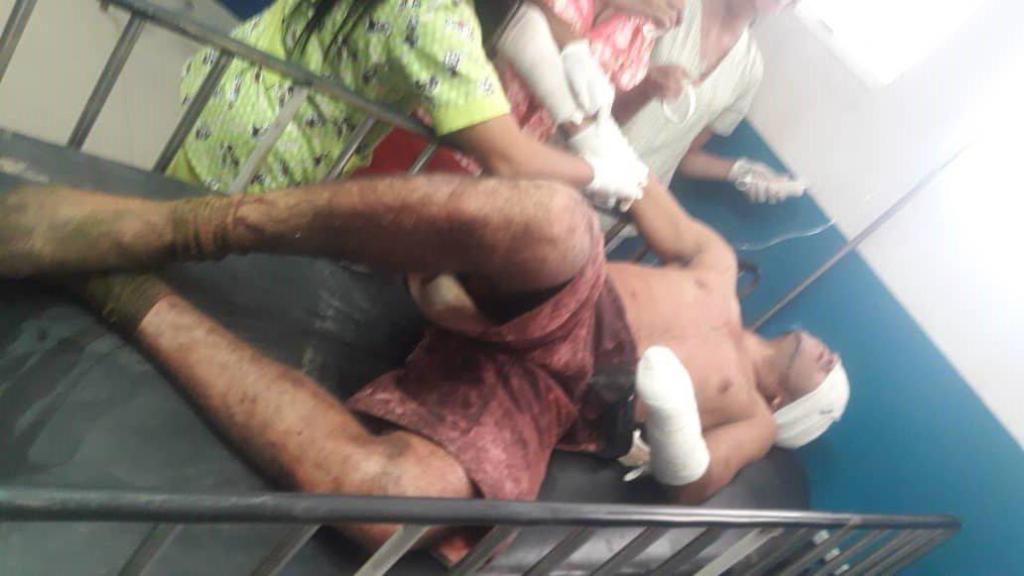 Venezuelan Gold Business