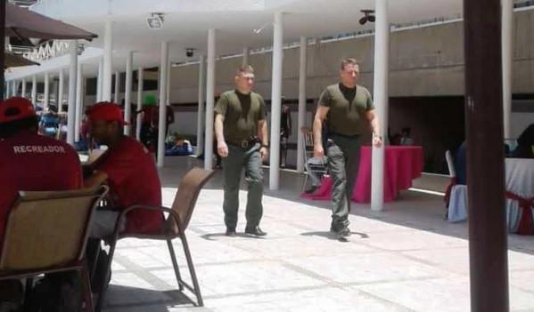 Venezuelan Gold Business