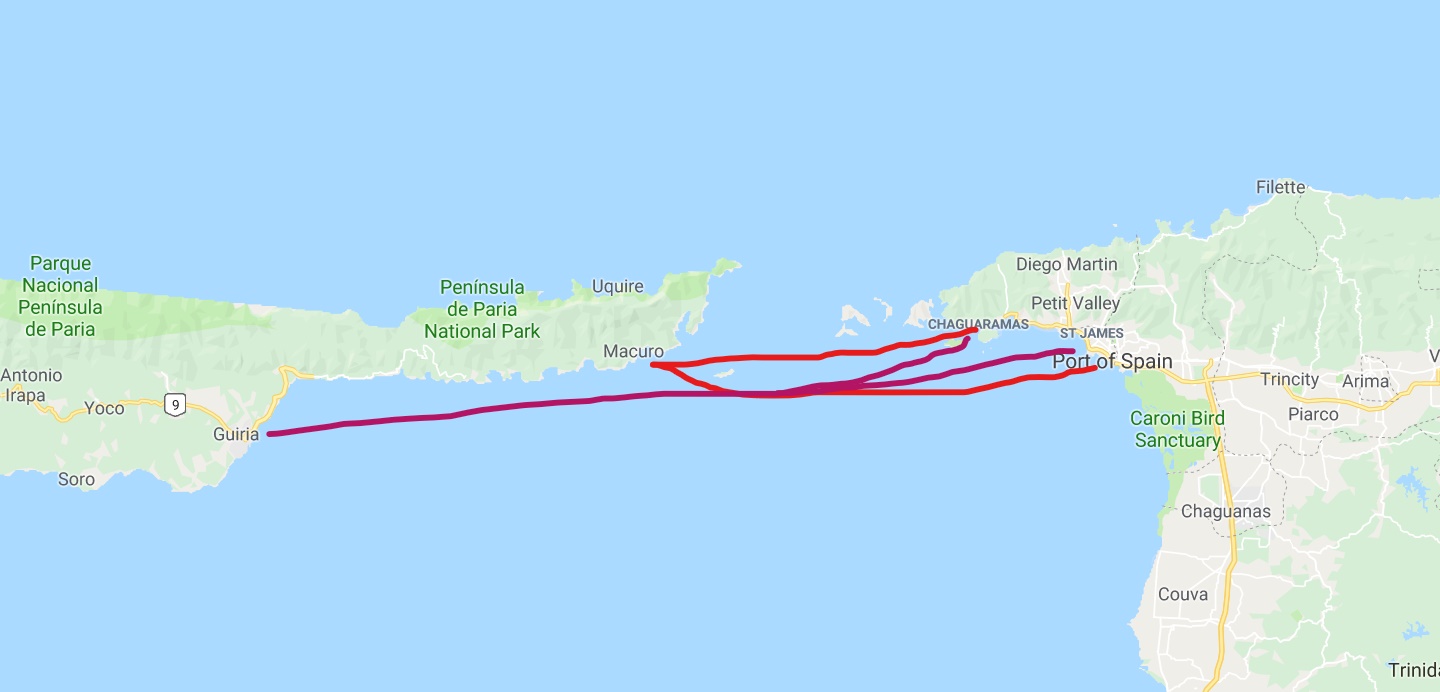 Venezuelan Gold Business