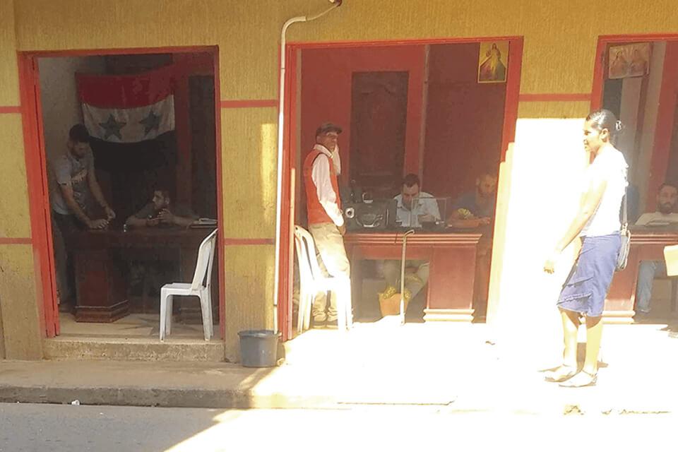 Venezuelan Gold Business