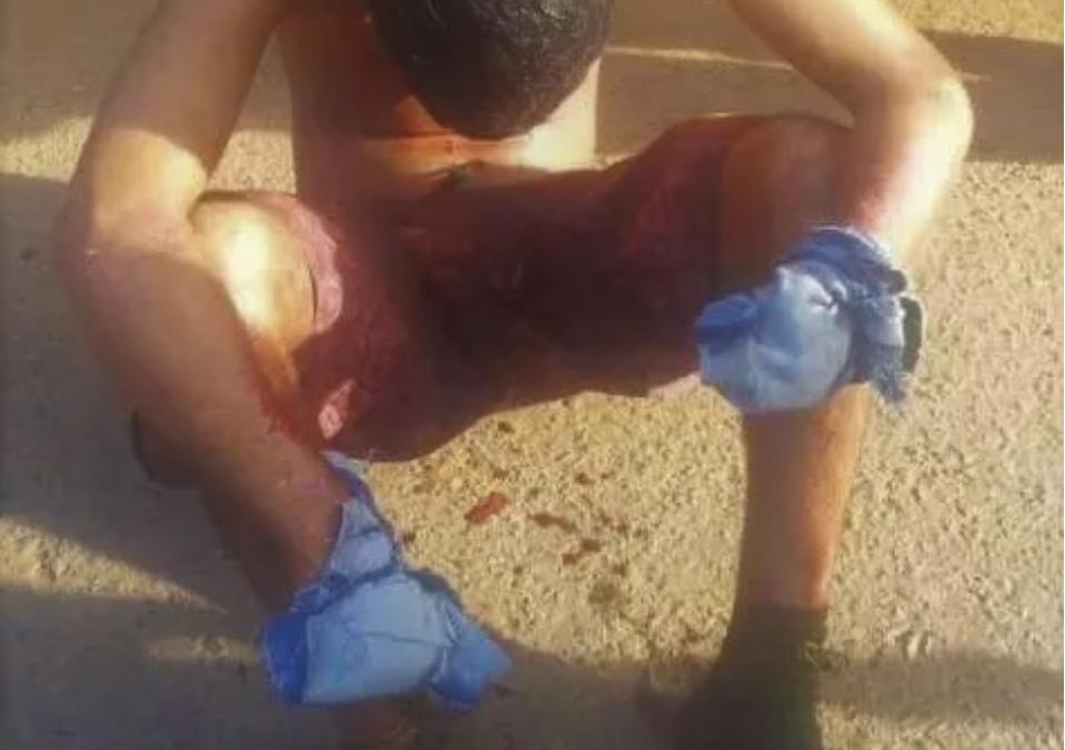 Venezuelan Gold Business