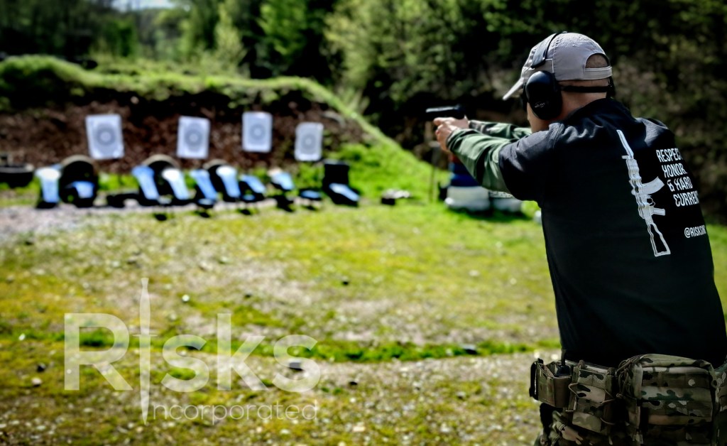 Defensive Firearms Training & Events in Europe