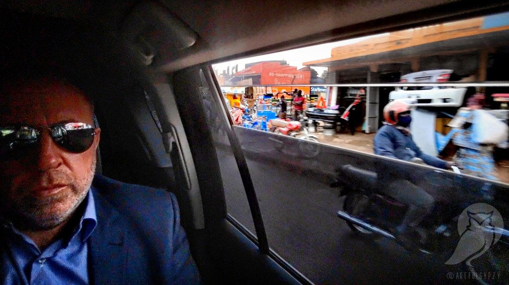 Being Comfortable in your&nbsp;Environment