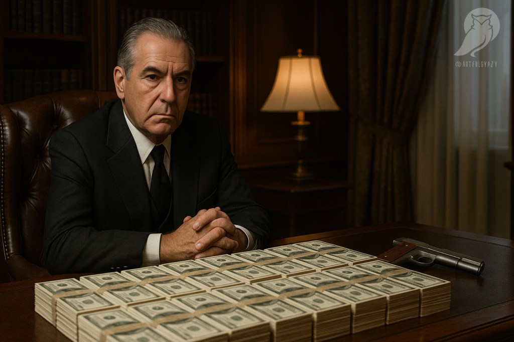 Kidnap & Ransom – Is Paying Ransoms&nbsp;Legal