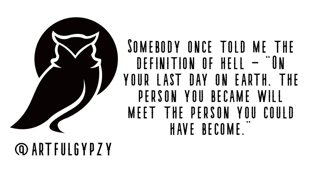 I Was Never Asked What I Wanted To Be - Orlando Andy Wilson