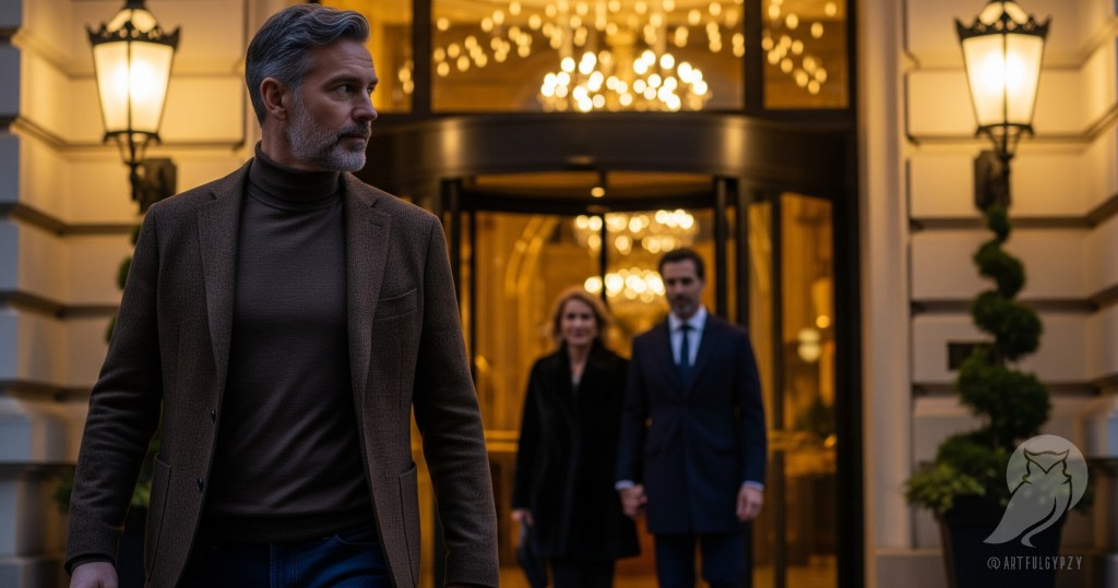 Bodyguards & Security Services