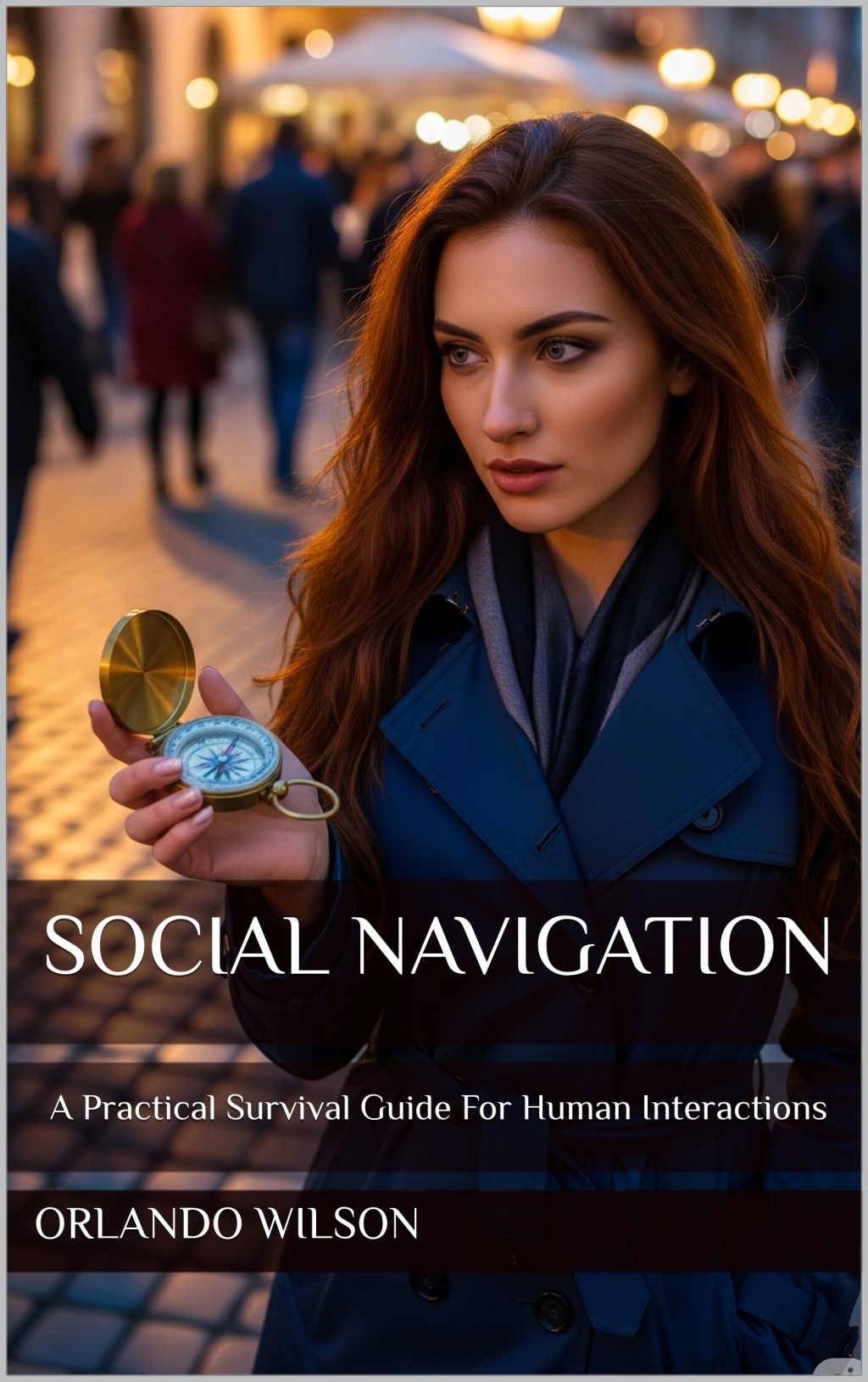 Social Navigation: A Practical Survival Guide For Human&nbsp;Interactions