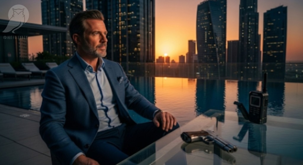 Hostile Environment Close Protection / Bodyguards & Working&nbsp;Alone