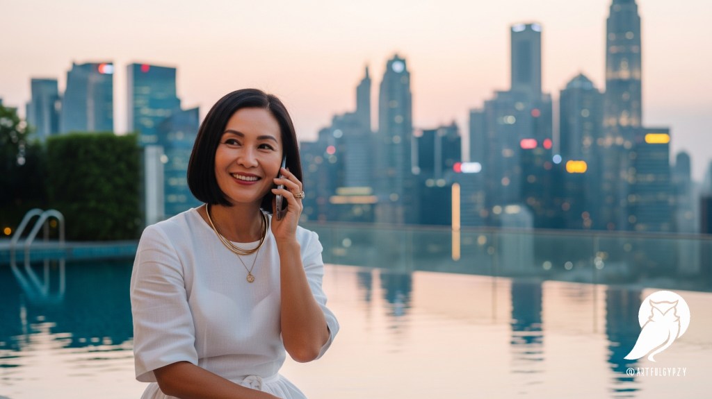 Executive Security Coaching – Business&nbsp;Skills