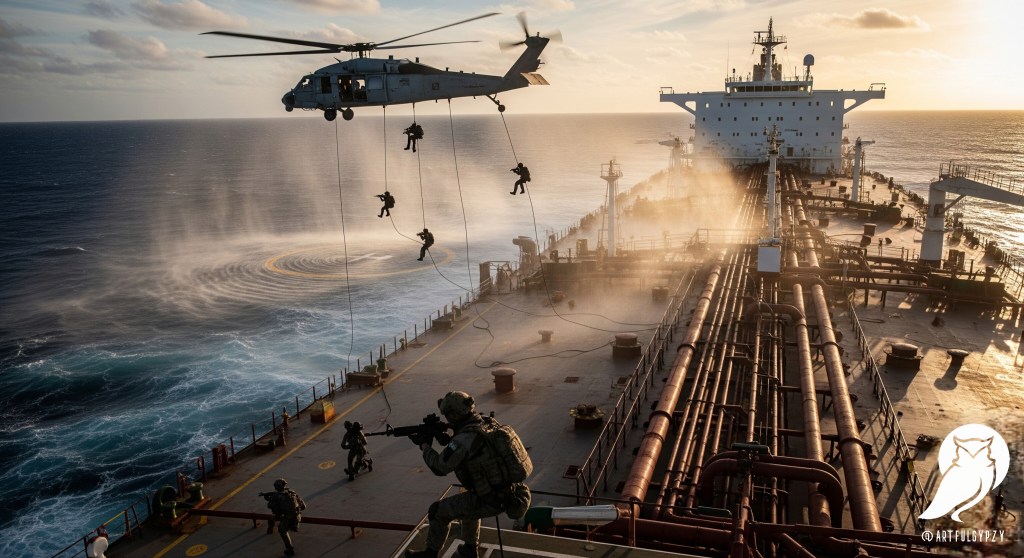 Oil Trade Sanctions On Russia & Iran – A Big&nbsp;Fail!