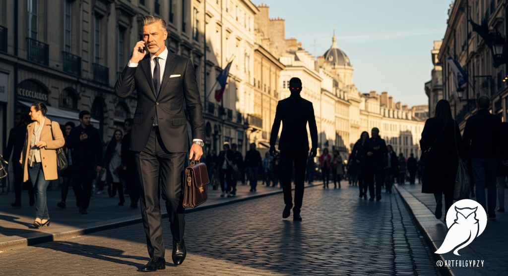 Protective Surveillance Training