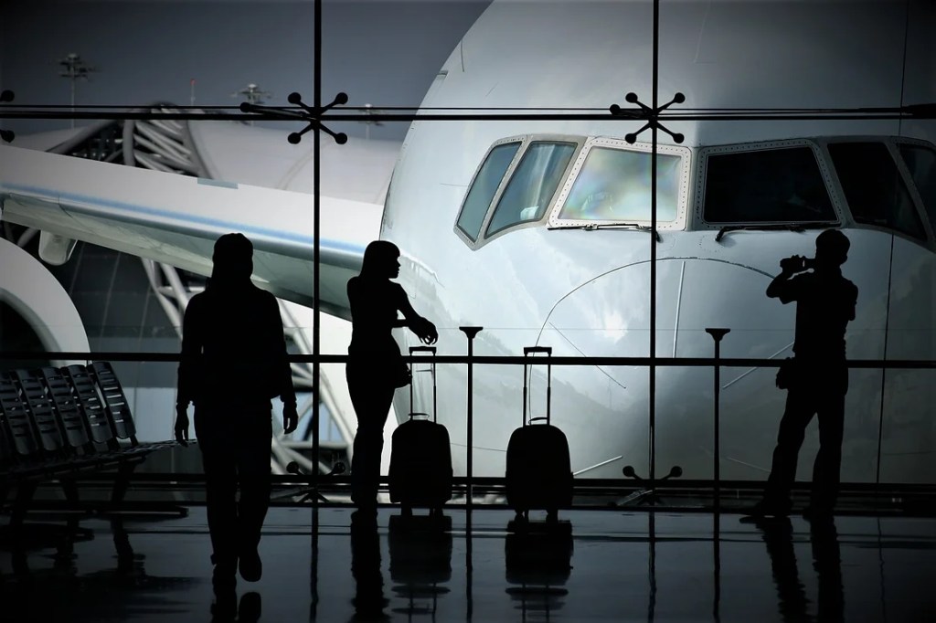 Travel Security Training&nbsp;Courses