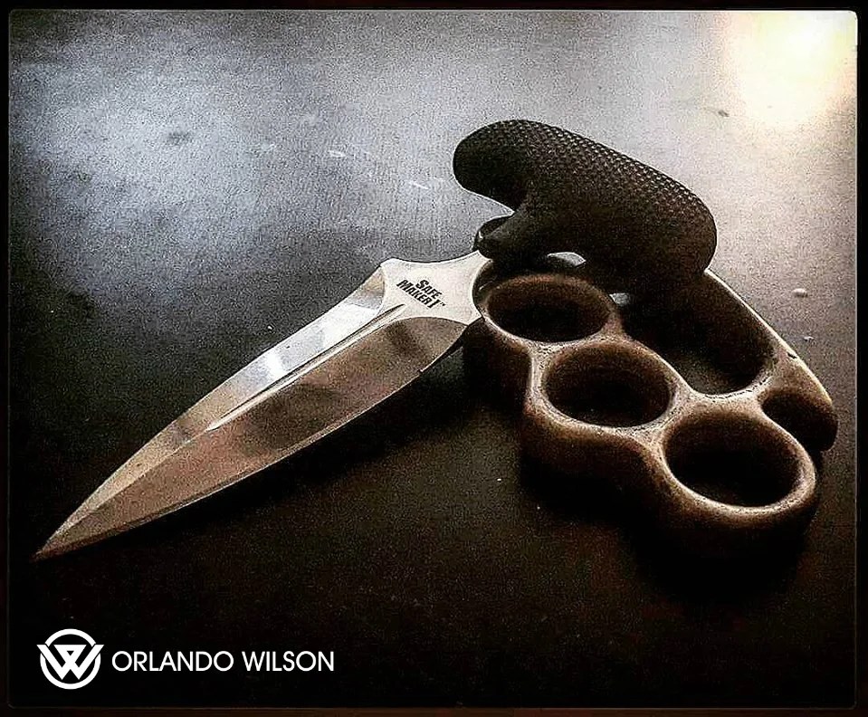 Fundamentals of Close Combat – Tactical&nbsp;Self-Defense