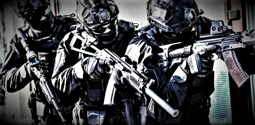 Hostage Rescue – De-escalation, Discipline, Distraction&nbsp;(Videos)