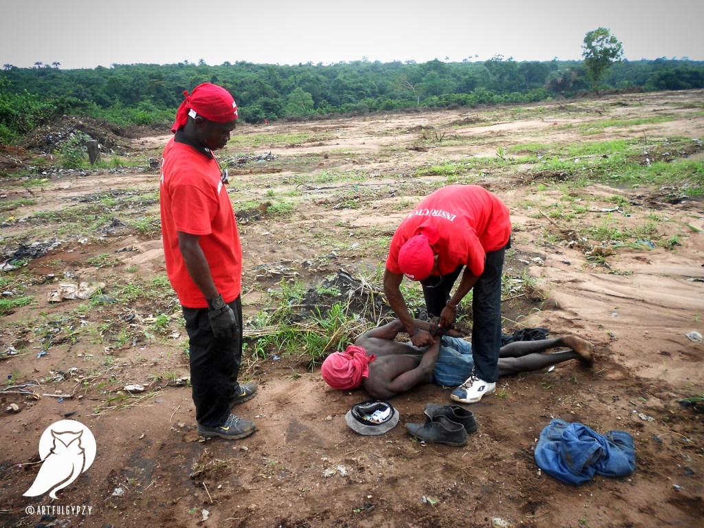 Cults, Vigilantes, Hunters of Nigeria