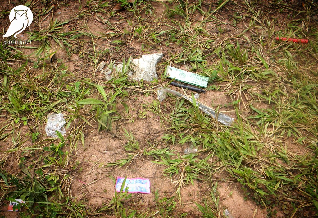 Cults, Vigilantes, Hunters of Nigeria