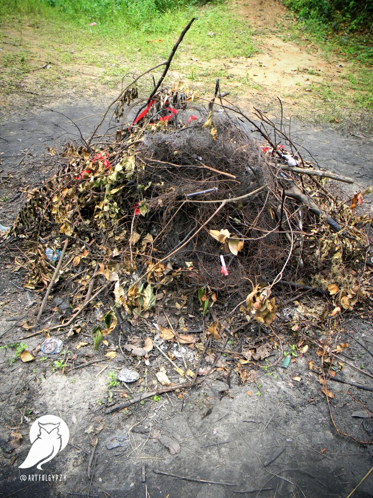 Cults, Vigilantes, Hunters of Nigeria