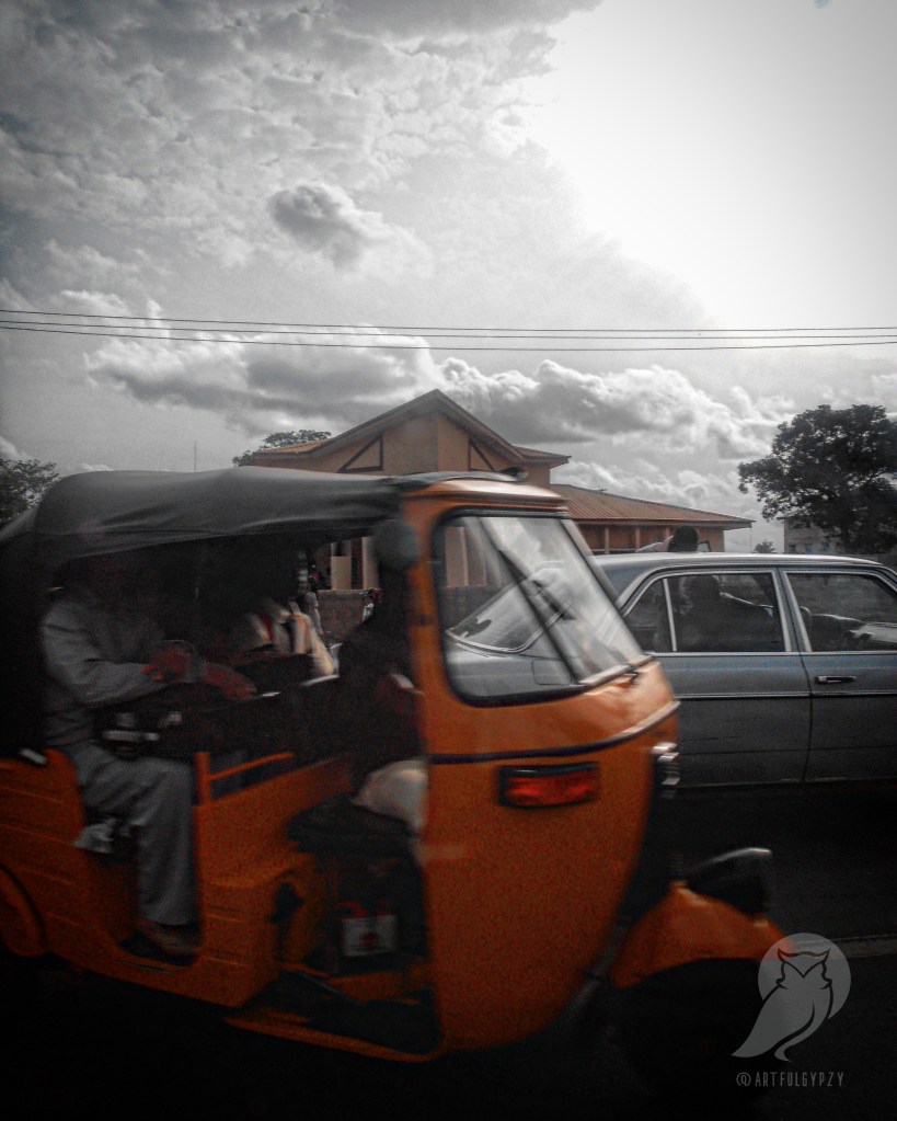 Voodoo Cults, Vigilantes, Hunters of Nigeria