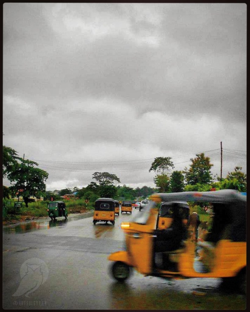 Voodoo Cults, Vigilantes, Hunters of Nigeria