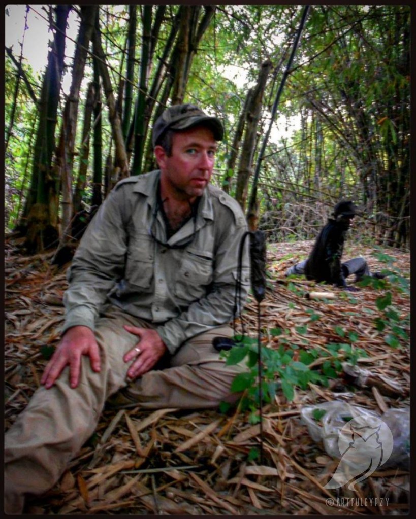 Voodoo Cults, Vigilantes, Hunters of Nigeria