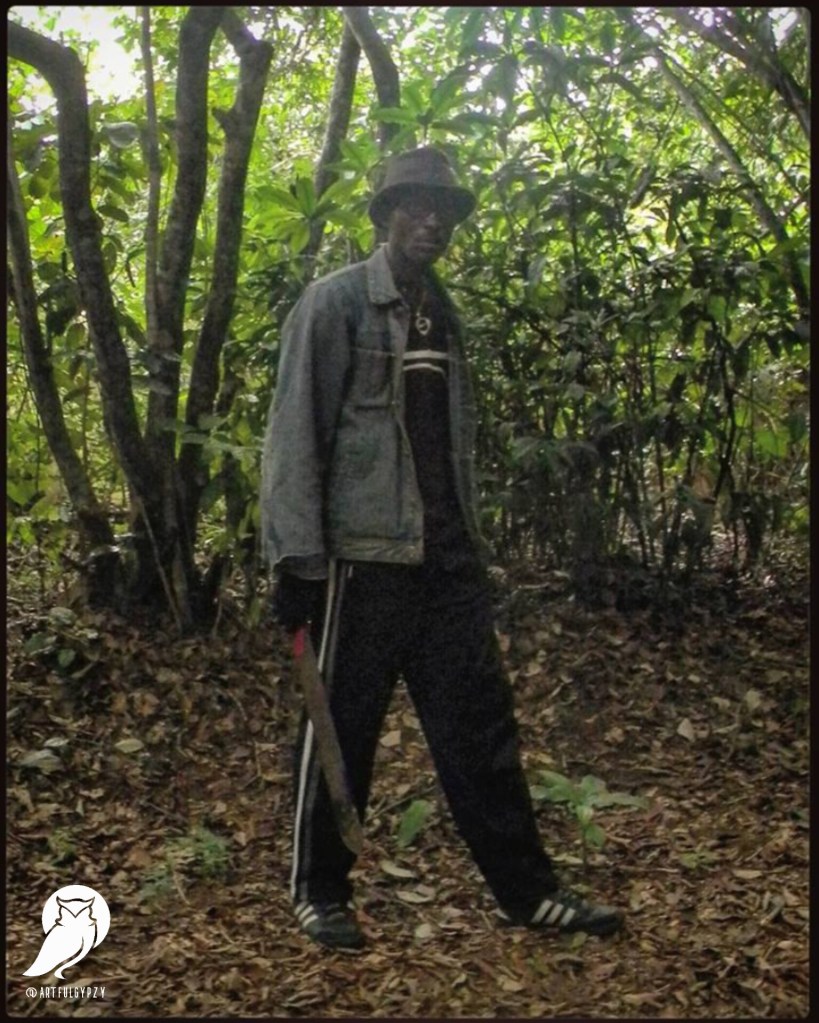 Voodoo Cults, Vigilantes, Hunters of Nigeria