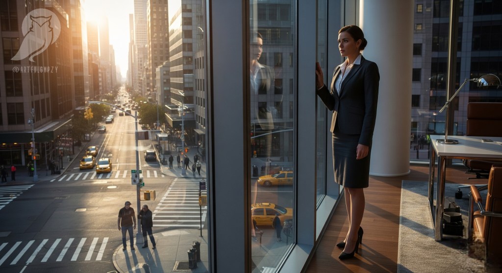 Who Is Watching&nbsp;You?