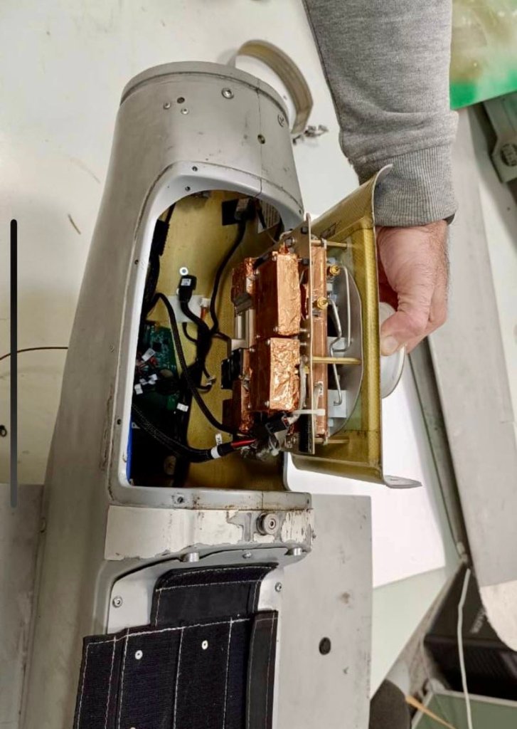 Russian SIGINT & Mobile Phones