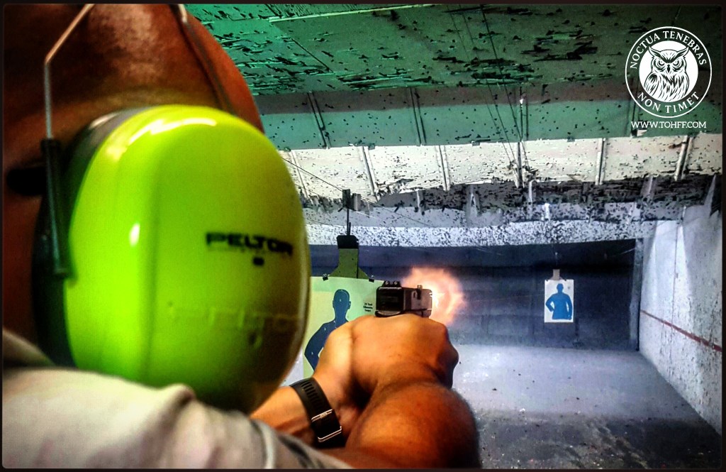 Florida Concealed Weapons Permit&nbsp;Classes