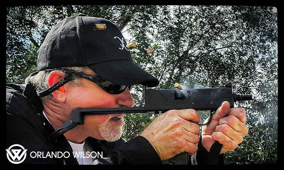 Private Firearms and Shooting Classes in South Florida