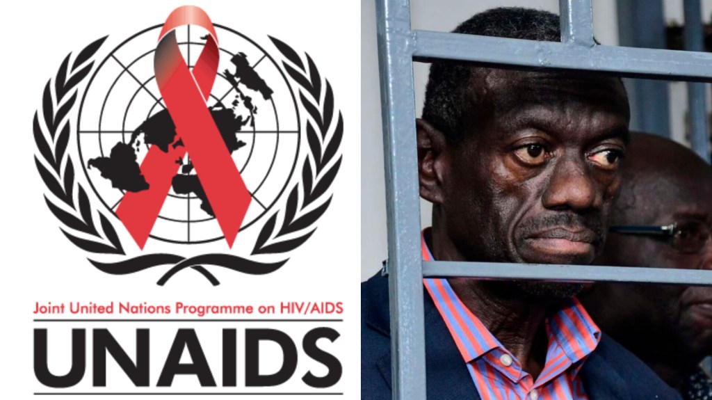 The UN's AIDS Chief Has a Terrorism Trial Problem – And No One Is Asking Why