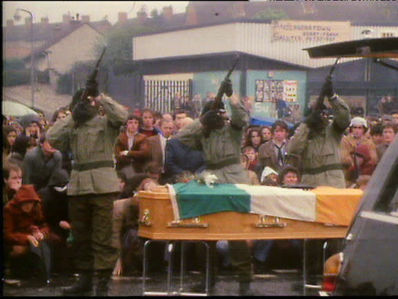 From Rebels to Rulers - How Globalist Money Bought Sinn Fein 