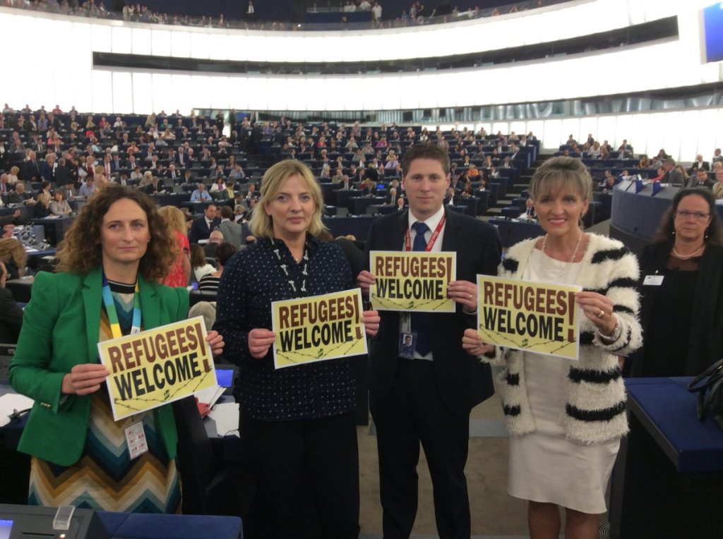 From Rebels to Rulers - How Globalist Money Bought Sinn Fein 