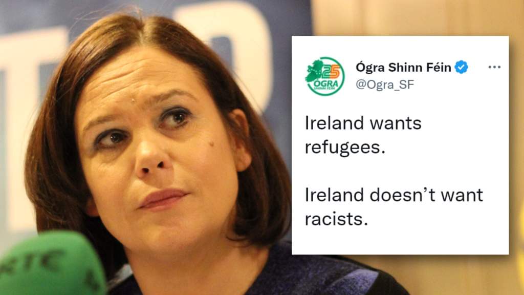 From Rebels to Rulers - How Globalist Money Bought Sinn Fein 