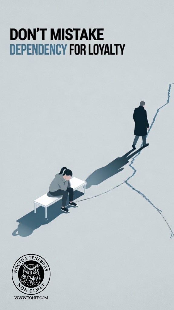 Stop Asking for Permission - Break Free From Your Assigned Social Status