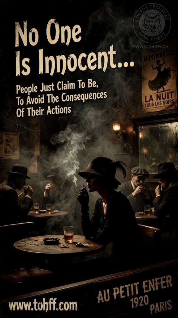 Stop Asking for Permission - Break Free From Your Assigned Social Status